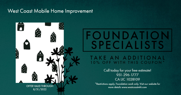 current foundation offer expires 8-31-22