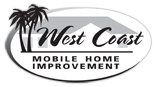 west coast mobile home improvement